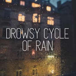Drowsy Cycle of Rain - Jazz Morning Playlist