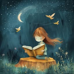 La Serenidad Del Bebé En Una Noche Binaural - Canciones de cuna para bebés para dormir