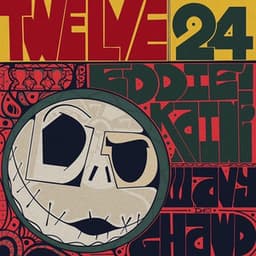 Twelve 24 - Eddie Kaine