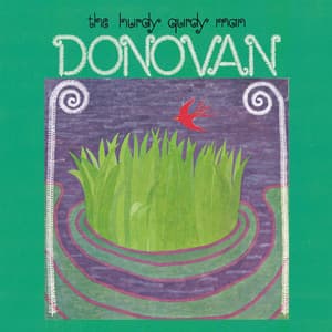 The Hurdy Gurdy Man - Donovan
