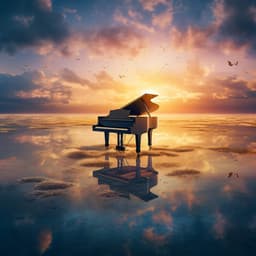 Keys of Peace: Piano Music Symphony - Simply Piano