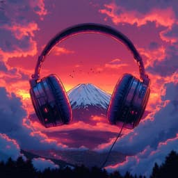 Lofi Cafe Room Easy Listening BGM Lo Fi Chill Hip Hop Beats For Study Work Game Focus - Lo Fi Hip Hop