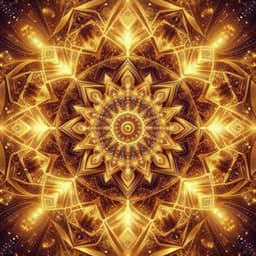 Luck & Abundance - The Frequency of Success - Solfeggio Miracle Frequencies