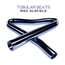 Tubular Beats - Mike Oldfield