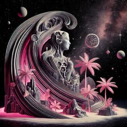 House & Summer - Deep House Lounge