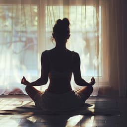 Música Para La Contemplación Silenciosa: Camino Sereno De La Meditación - Universo de música de meditación