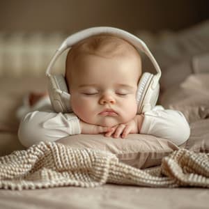 Music for Baby's Sleep: Gentle Lullabies - Relaxing Lullaby Piano