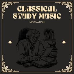 Intellectual Classical Quest for Focus - John Smith