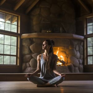 Melodías Junto A La Hoguera: Éxtasis Armónico - Sanador de almas