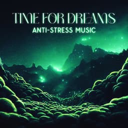 Time for Dreams: Anti-Stress Music - Bliss & Chillness