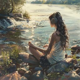 Mind Calming Music: Chill Music for Meditation - Ever So Calm