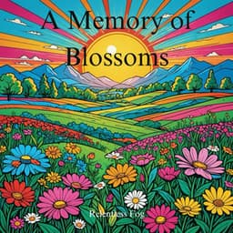 A Memory of Blossoms - Relentless Fog