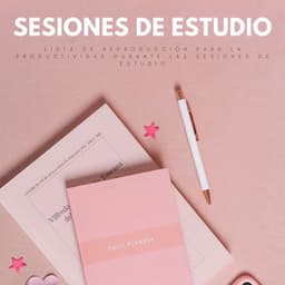 Lista De Reproducción Para La Productividad Durante Las Sesiones De Estudio - Ondas cerebrales de latidos binaurales