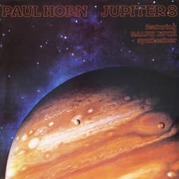 Jupiter 8 - Paul Horn