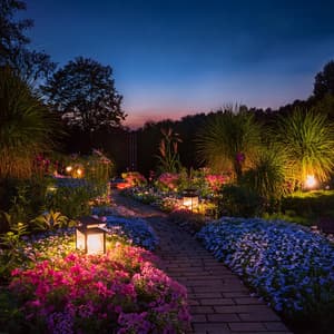 Melodías Tranquilas Para Dormir: Música Nocturna Relajante - Polvo del sueño