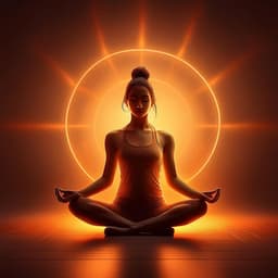 Armonía En Yoga: Ritmos Fluyentes De Piano - Esenciales del piano de jazz