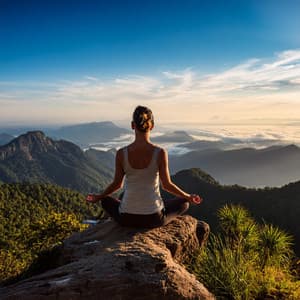 Flujo De Calma: Música Para Relajarse - Lista de reproducción para relajarse durante la noche