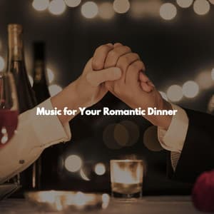 Music for Your Romantic Dinner - Thiago Sanchez Jazz Quartet