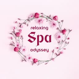 Relaxing Spa Odyssey: Music for Deep Tissue Massage, Aromatherapy and Bath - Sauna Spa Paradise