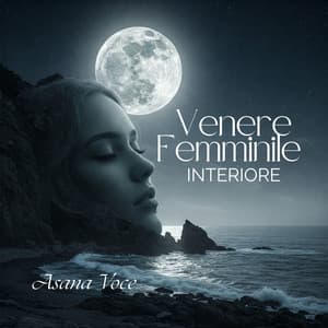 Venere Femminile Interiore - Asana Voce