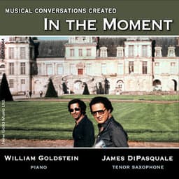 In The Moment - James DiPasquale