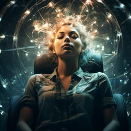 Exploración Serena Del Yoga Con Piano Lluvioso - Lluvia y chocolate