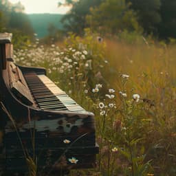 Música De Piano: Ritmos Juguetones - Música para piano