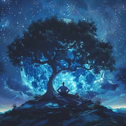 Colección De Sueños Pacíficos: Ecos De Sueño - Música para dormir y relajarse