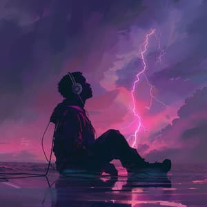 Ritmos De Relámpagos: Sonidos De Trueno - Musica Hoteles