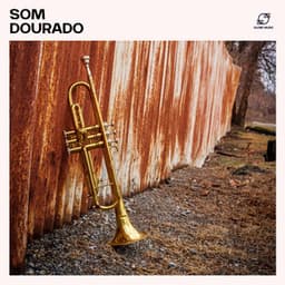 Som Dourado - Jazz Relaxante Música de Oasis