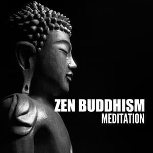 Zen Buddhism - Meditation Music for Balance and Relaxation, Inner Peace Music to Calm the Mind - Jonas Samaii