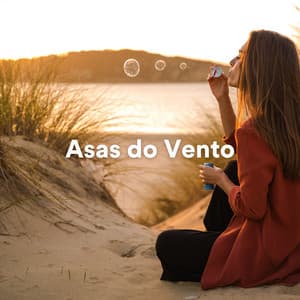 Asas do Vento - Massagem