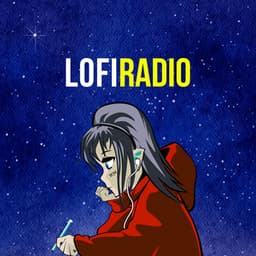 Lofi Hip Hop Study Beats - LOFI RADIO