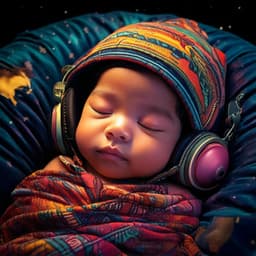 Soft Night Beats: Baby Sleep Hip Hop Dreams - Lofi Beats 2023