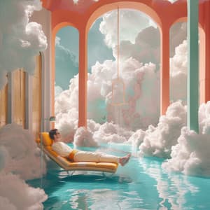 Peaceful Pampering Paradise - Ruido Del Sueño