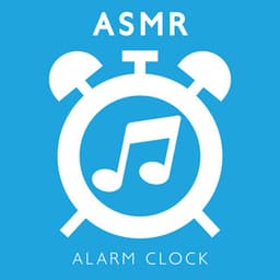 ASMR Alarm Clock:10 Alarm Tracks to Wake Up and Hypnosis - ASMR Zone