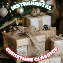 Instrumental Christmas Classics Vol. 14 - Instrumental Christmas Classics