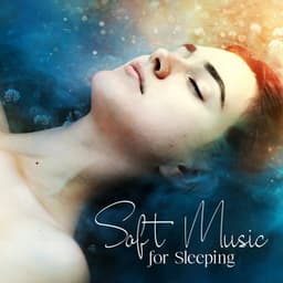 Blissful Nights: Soft Music for Sleeping - Ambient Music Therapy (Deep Sleep, Meditation, Spa, Healing, Relaxation)