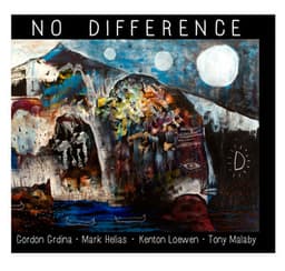 No Difference - Gordon Grdina