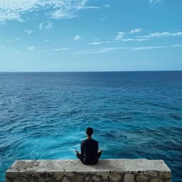 Meditación Oceánica: Eco Sereno - Mándalas Musicales