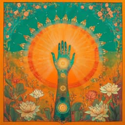 Unikke Poter Lyksalighed - Sleepy Meditation