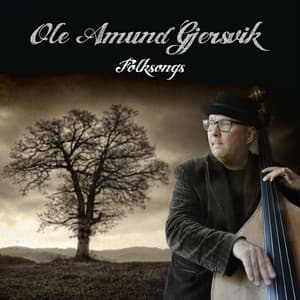 Folksongs - Ole Amund Gjersvik