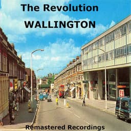 Wallington - The Revolution