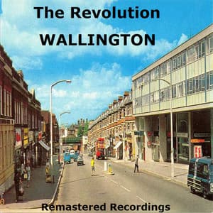 Wallington - The Revolution