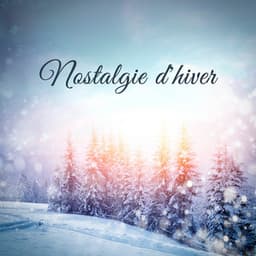 Nostalgie d'hiver: Musique instrumentale triste pour piano - Triste piano musique oasis