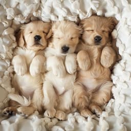 Melodías Relajantes Para Mascotas En Casa - Música para perros con ansiedad por separación