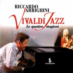 Vivaldi jazz le quattro stagioni - Antonio Vivaldi