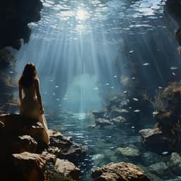 Música De Las Profundidades: Viajes Acústicos Por El Océano - Radio Sonidos de la Naturaleza