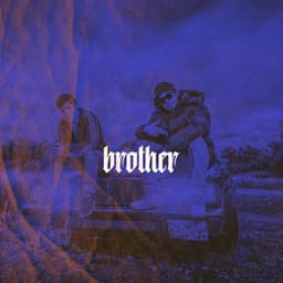 Brother - kdril