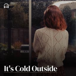 It's Cold Outside - Recording Nature